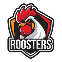 rooster art | Teevron
