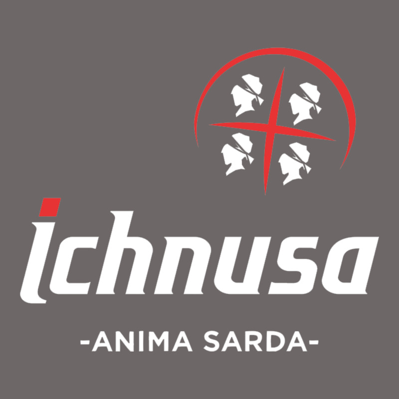 Ichnusa Classic Tee by ArtChic | Teevron