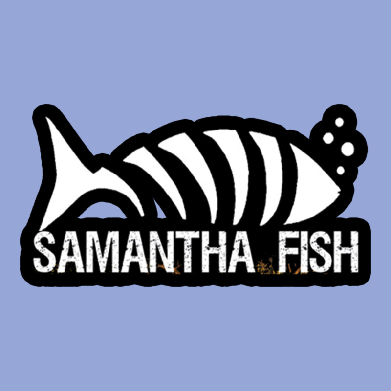 Samantha Fish Music Artwork Essential Classic Tee by ArtChic | Teevron