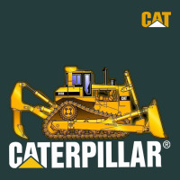 Bulldozercat 1 Classic Tee | Teevron