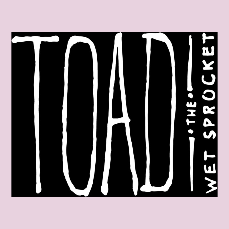 Toad The Wet Sprocket Classic Tee by ArtChic | Teevron
