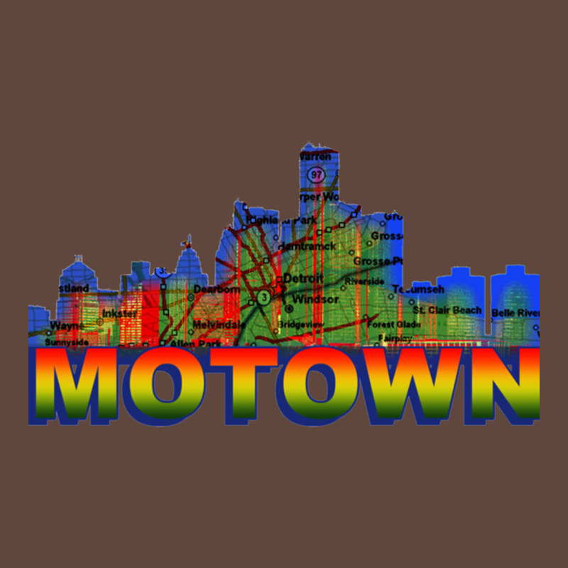 Motown Classic Tee by ArtChic | Teevron