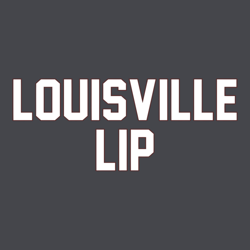 Louisville Lip Classic Tee by ArtChic | Teevron