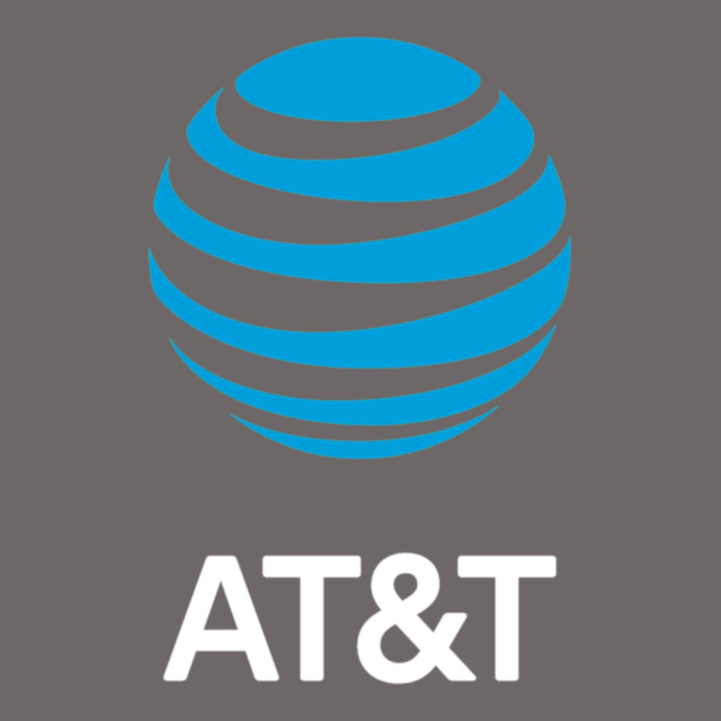 At&t Classic Tee by ArtChic | Teevron