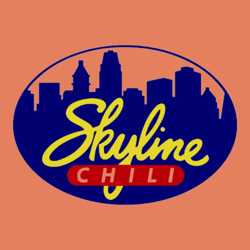 Skyline Chili Classic Tee by ArtChic | Teevron