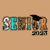 Western Senior 2023 Vintage Tee | Teevron