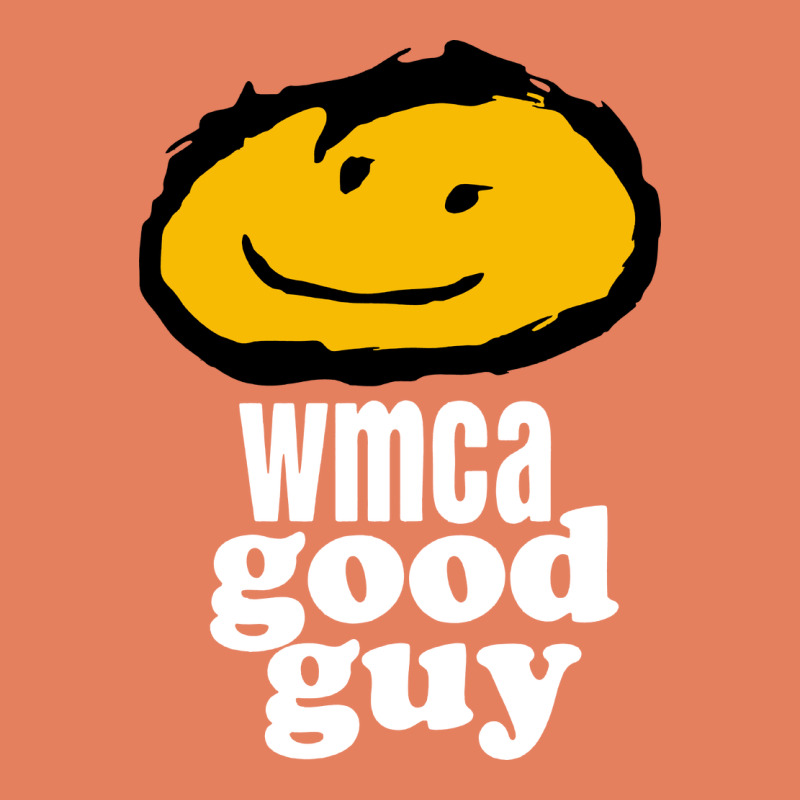 Wmca Good Guy Classic Tee by ArtChic | Teevron