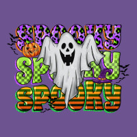 Spooky Spooky Spooky Vintage Tee | Teevron
