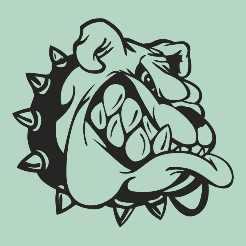 English Bulldog Classic Tee by ArtChic | Teevron
