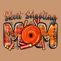 Skeet Shooting Mom Heavyweight Hoodie | Teevron
