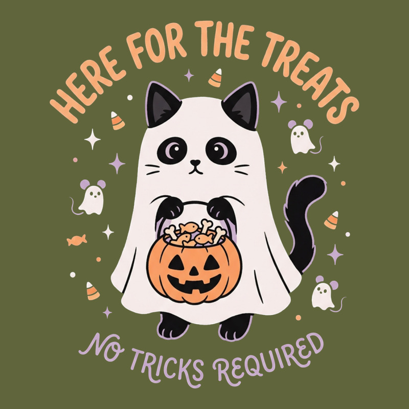 Halloween Cat Costume Classic Tee by StudioElite | Teevron