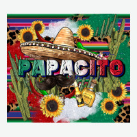 Papacito Cinco De Mayo Urban Heavy Tee | Teevron