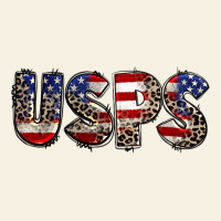 Usps 4th Of July Vintage Tee | Teevron