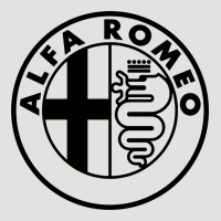 Alfa Racing Big Classic Tee | Teevron