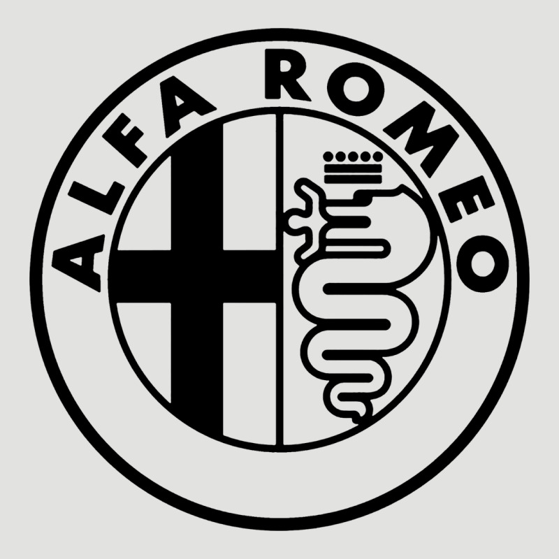 Alfa Racing Big Classic Tee by PixelFlow | Teevron