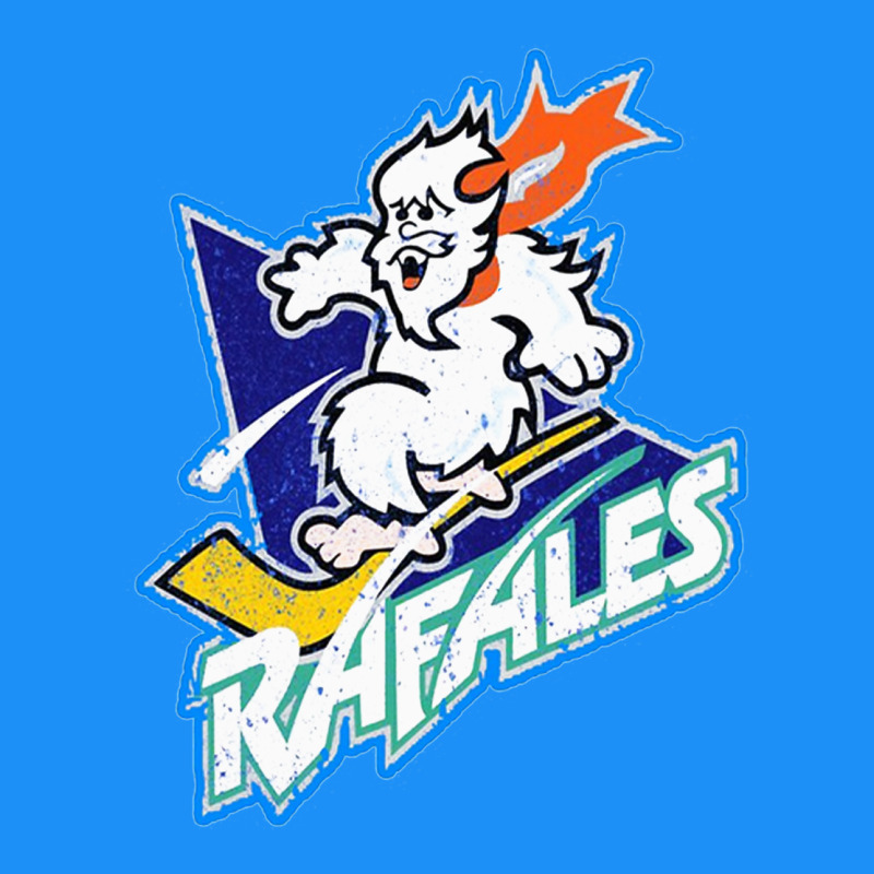 Quebec Rafales Classic Tee by PixelFlow | Teevron