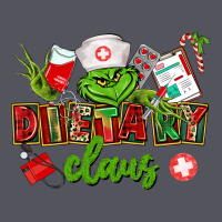 Dietary Claus Vintage Hoodie | Teevron