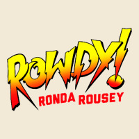 Ronda Rousey Merch Rowdy Ronda Rousey Shirt Premium Hoodie | Teevron
