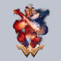 Wonder Woman Movie Arms Crossed T Shirt Premium Hoodie | Teevron