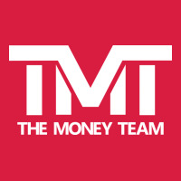 The Money Team Racing Premium Hoodie | Teevron