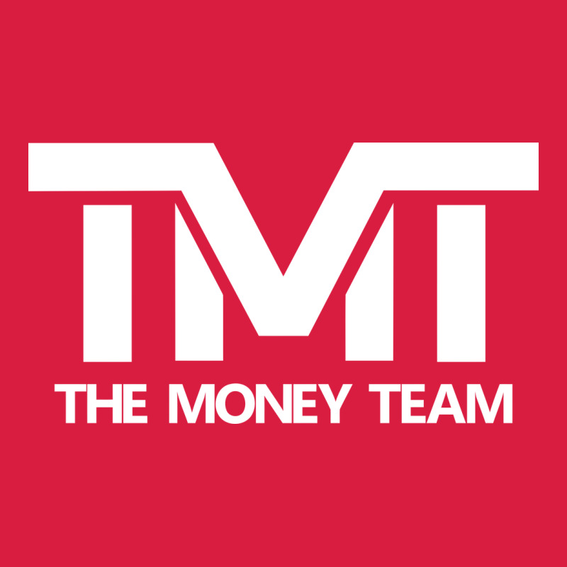 The Money Team Racing Premium Hoodie by InspiraDesign | Teevron
