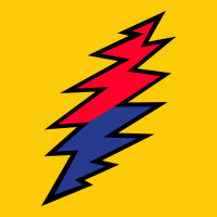 Lazy Lightning Bolt Premium Hoodie | Teevron