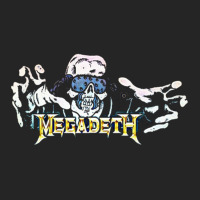 Megadeath Caught Premium Hoodie | Teevron