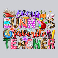 Every Bunny Favorite Teacher Easter Heavyweight Sweatshirt | Teevron