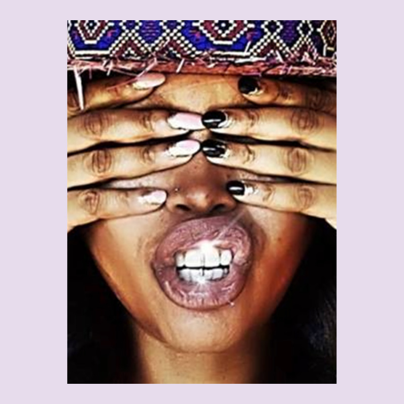 Erykah Badu Baduizm 1 Premium Hoodie by ArtChic | Teevron