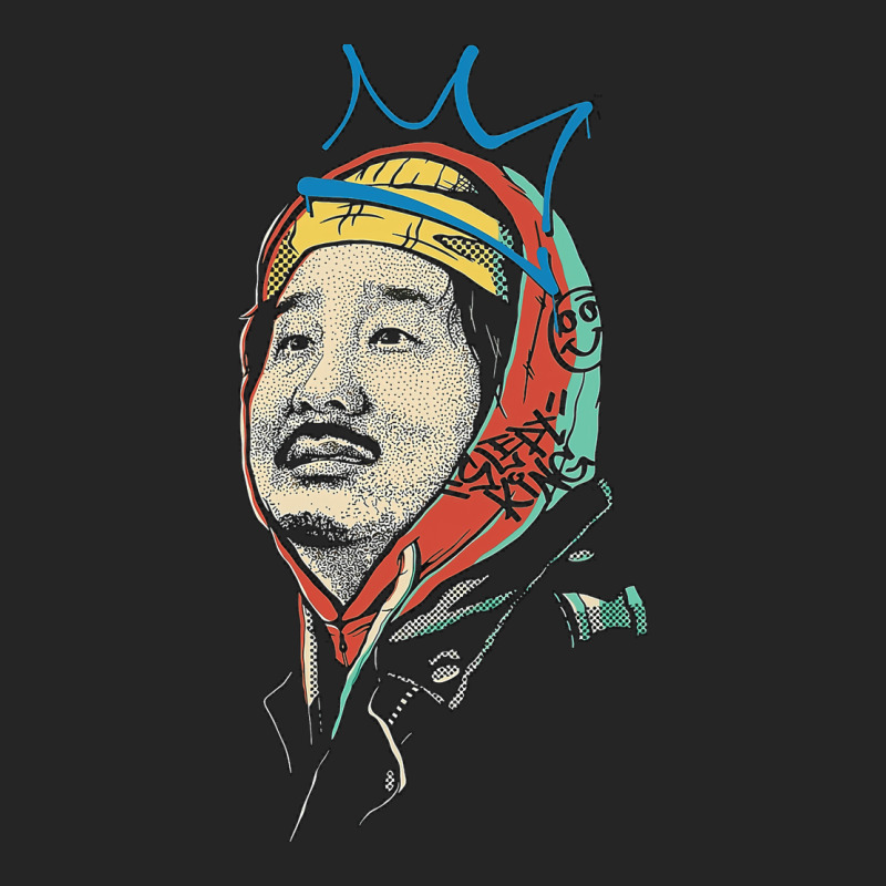 Animated Bobby Lee Tiger Belly Premium Hoodie by ArtChic | Teevron