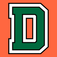 Dartmouth College Big Green Premium Hoodie | Teevron