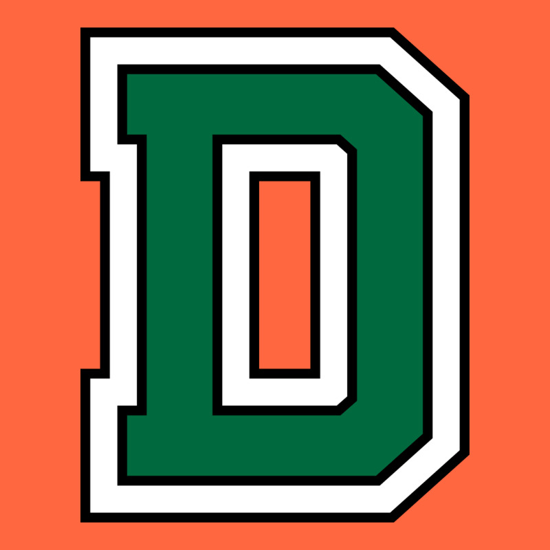 Dartmouth College Big Green Premium Hoodie by ArtChic | Teevron