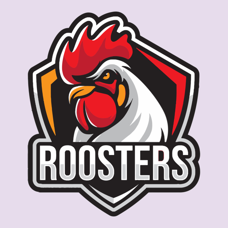 Rooster Art Premium Hoodie by ArtChic | Teevron