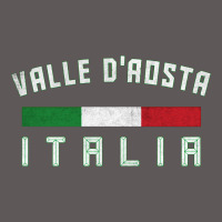 Valle D'aosta Italia Italy Region Typography Design Premium Hoodie | Teevron