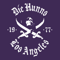 Die' Hunns Premium Hoodie | Teevron