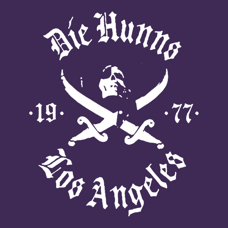 Die' Hunns Premium Hoodie by ArtChic | Teevron