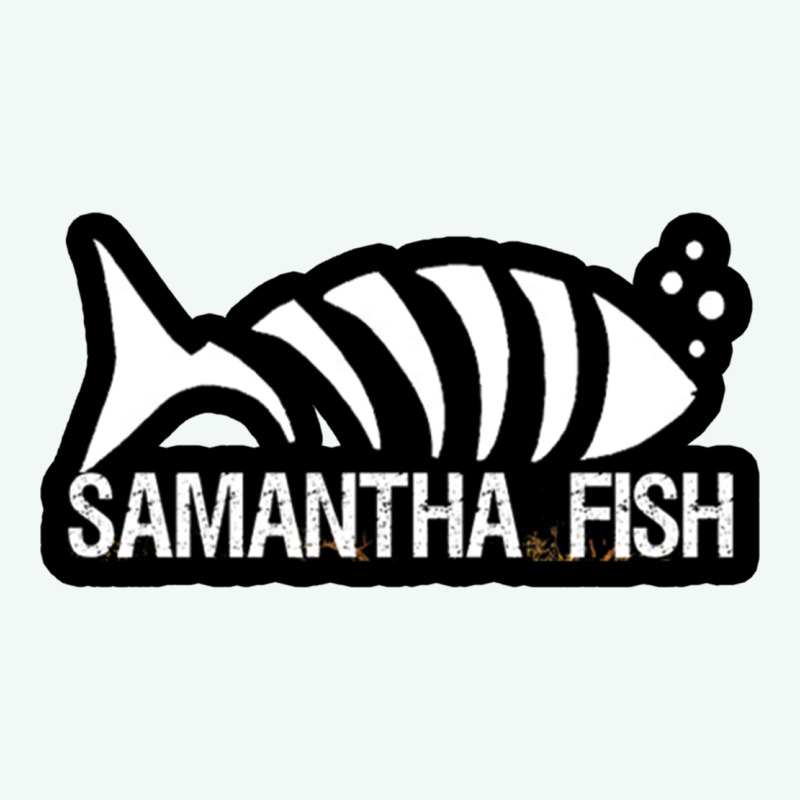 Samantha Fish Music Artwork Essential Premium Hoodie by ArtChic | Teevron