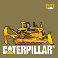 Bulldozercat 1 Premium Hoodie | Teevron