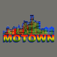 Motown Premium Hoodie | Teevron
