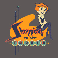 The Jetsons Jane Jetson Shopping Is My Cardio Premium T Shirt Premium Hoodie | Teevron