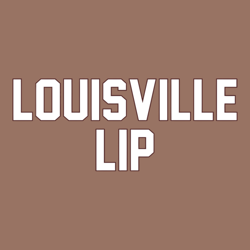 Louisville Lip Premium Hoodie by ArtChic | Teevron