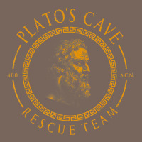 Platos Cave Rescue Team Ancient Greek Philosophy P Premium Hoodie | Teevron