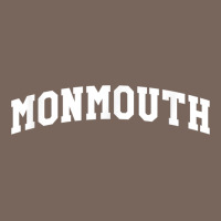 Monmouth Arch Retro University Style Premium Hoodie | Teevron