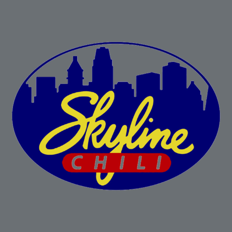 Skyline Chili Premium Hoodie by ArtChic | Teevron