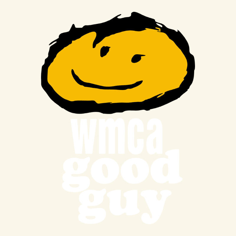 Wmca Good Guy Premium Hoodie by ArtChic | Teevron