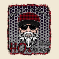 There's Some Ho Ho Ho's In This House Premium Tee | Teevron