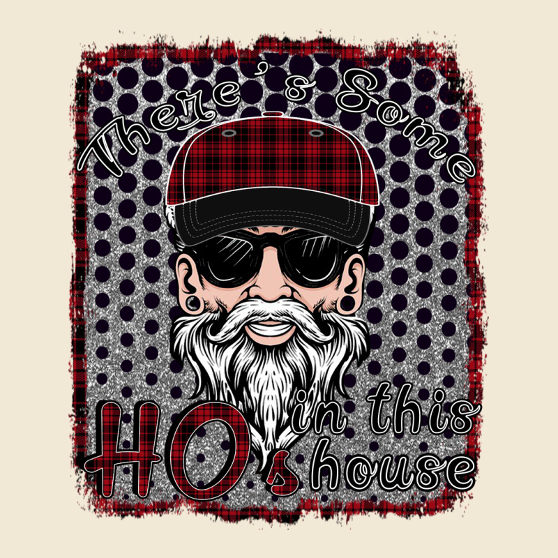 There's Some Ho Ho Ho's In This House Premium Tee by Bettercallsaul | Teevron