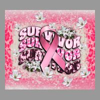 Survivor Cancer Awareness Vintage Hoodie | Teevron