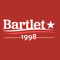 West Wing President Bartlet Premium Hoodie | Teevron