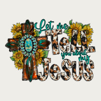 Let Me Tell You About My Jesus Zipper Hoodie | Teevron